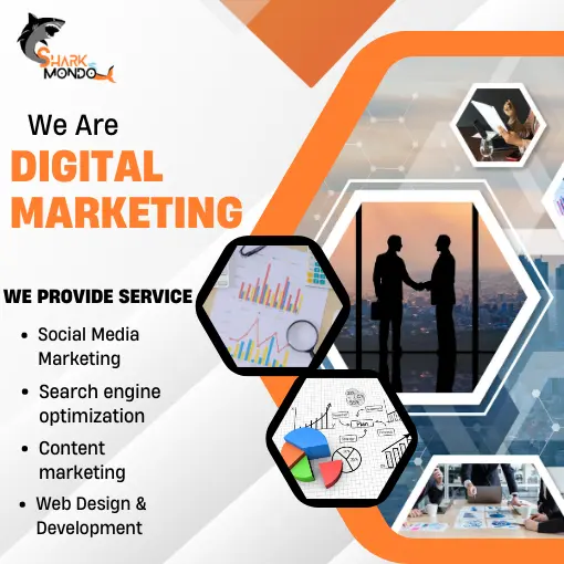 digital marketing service