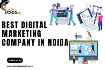 Digital Marketing Company in Noida