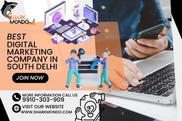 Digital Marketing Company in South Delhi Top 5 Digital Marketing Company in South